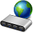 Network Share Icon